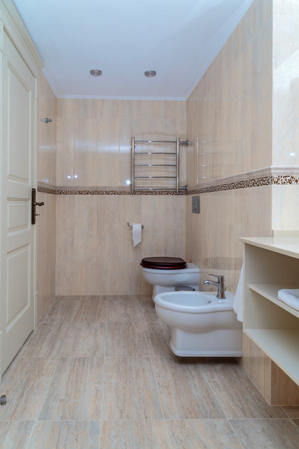 Hotel Polonez Minsk Extérieur photo