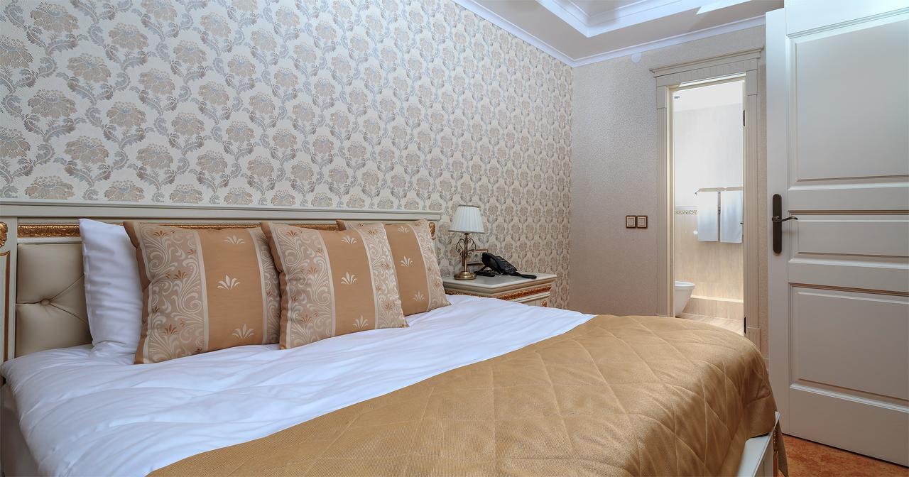 Hotel Polonez Minsk Extérieur photo