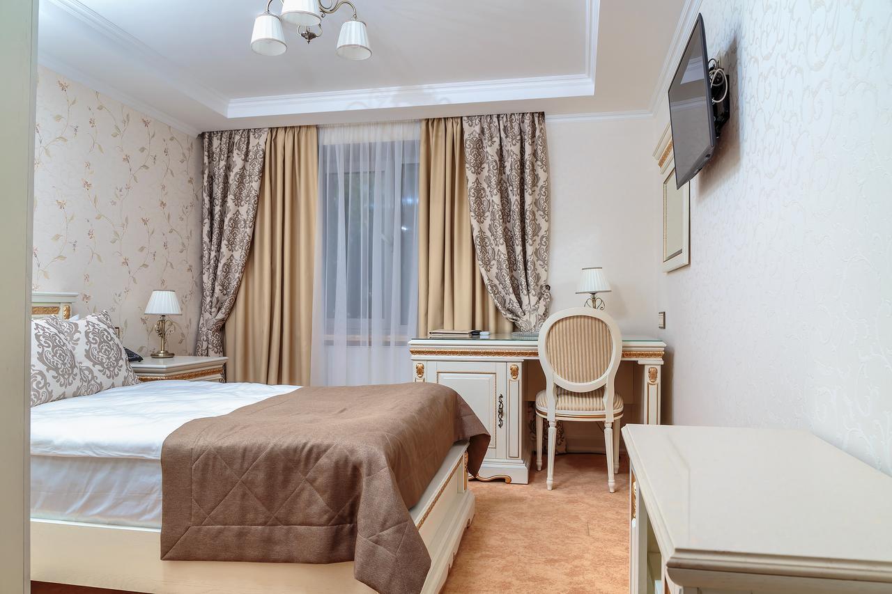 Hotel Polonez Minsk Extérieur photo
